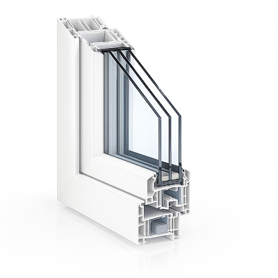 Alutech 100P